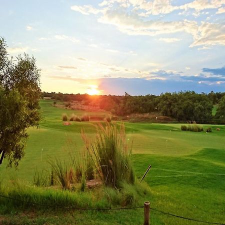 Вилла Elements Private Golf Reserve Бела-Бела Экстерьер фото