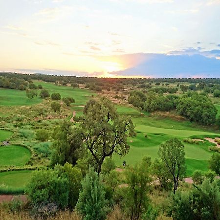 Вилла Elements Private Golf Reserve Бела-Бела Экстерьер фото