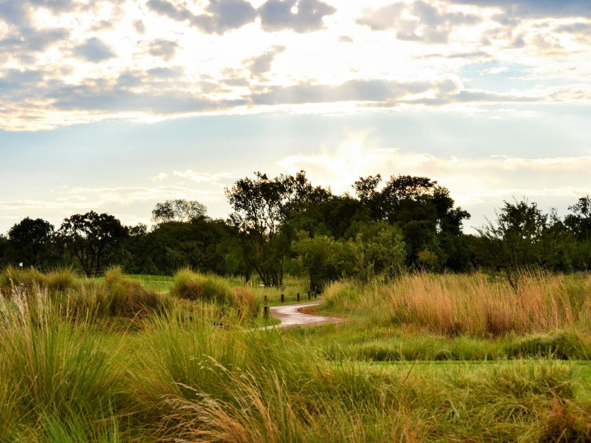 Вилла Elements Private Golf Reserve Бела-Бела Экстерьер фото